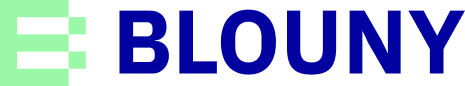 blouny.com