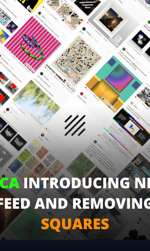 Deca Platform Unveils the Ultimate Social Feed for NFT and Digital Art Enthusiasts